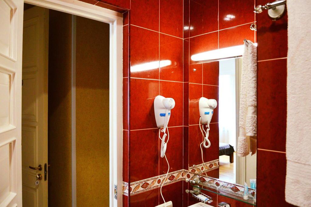 Argo Palace ティビリシ 部屋 写真